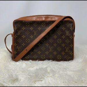Louis Vuitton Messenger Vintage Sac        Bandouliere30